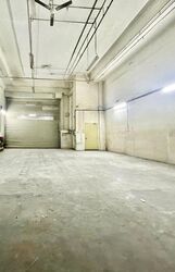 North Spring Bizhub (D27), Factory #521735521